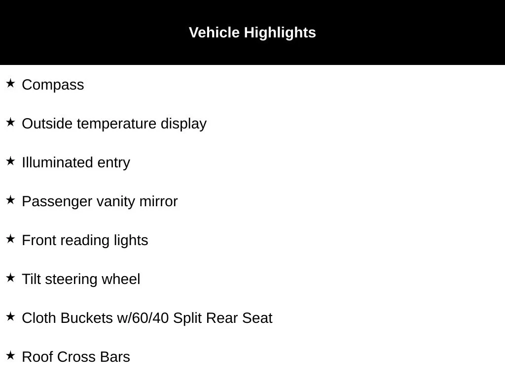 Used 2015 White Ford SE image 17
