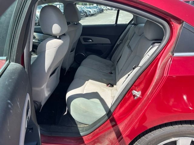 Used 2011 Red Chevrolet 1LT image 18