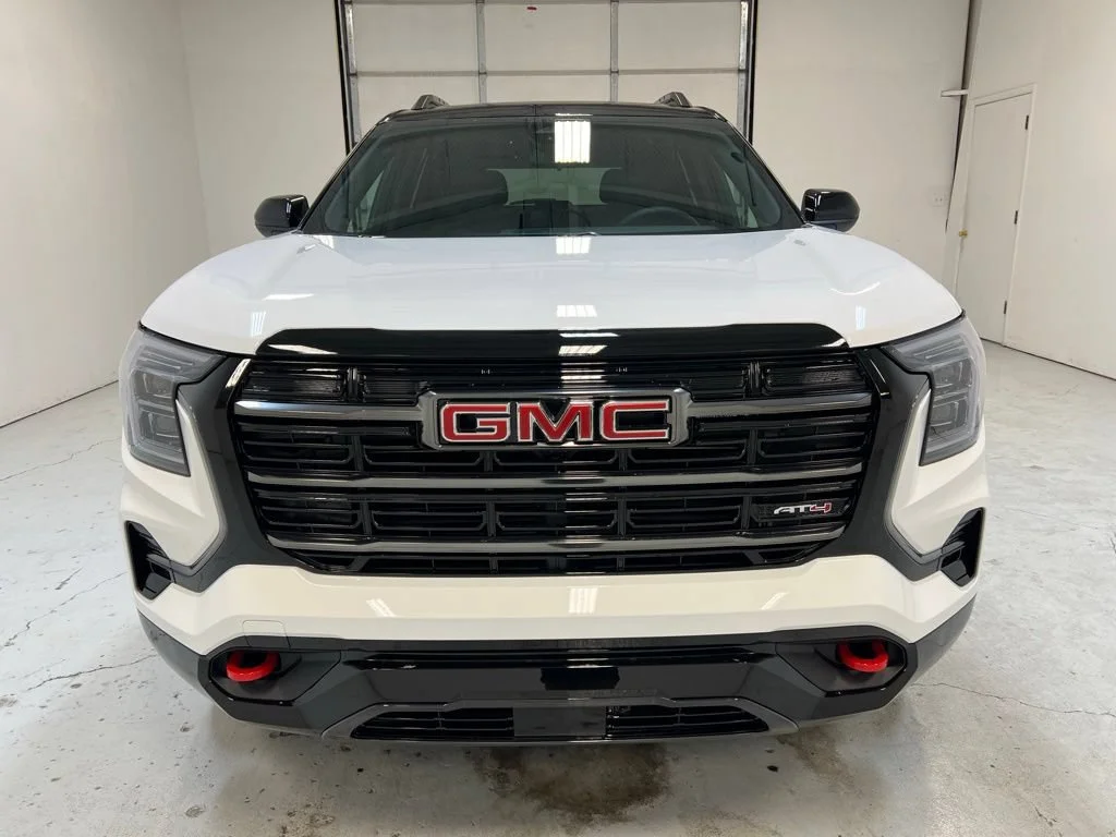 2026 GMC Terrain AT4 - Photo 12