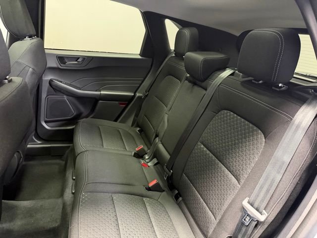 New 2026 Space Silver Metallic Ford Active® image 19