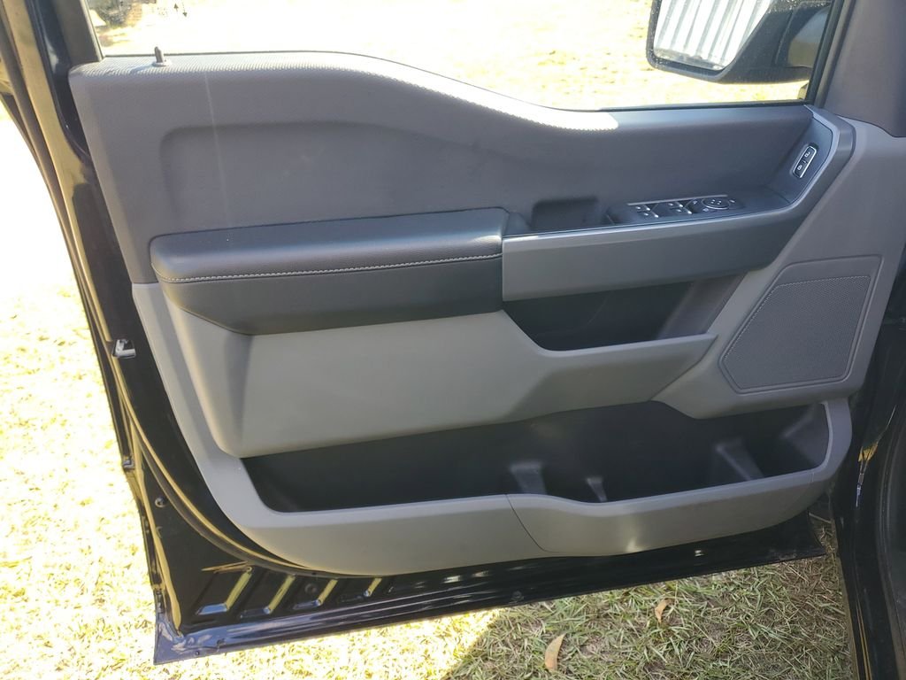 2023 Ford F-150 XLT - Photo 10