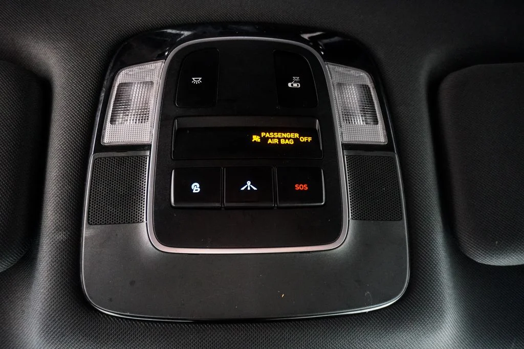 Used 2021 Gray Hyundai SEL Plus image 30