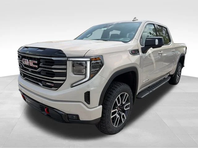New 2026 Coastal Dune GMC AT4 image 3