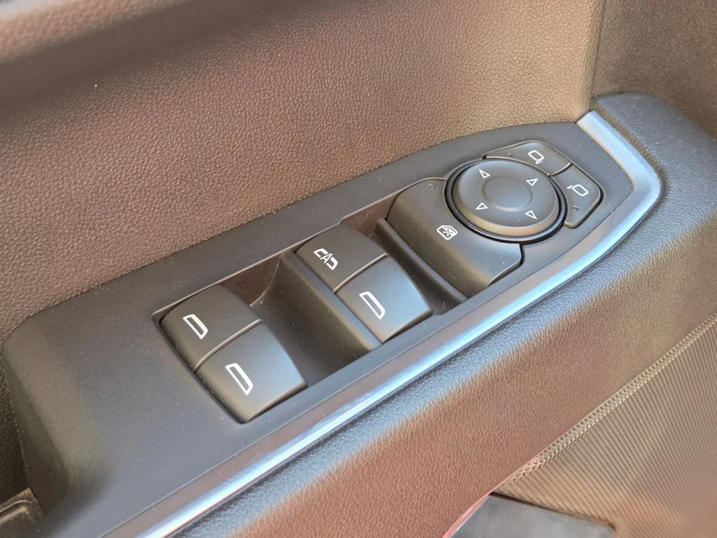 Used 2024 Red Chevrolet RST image 23