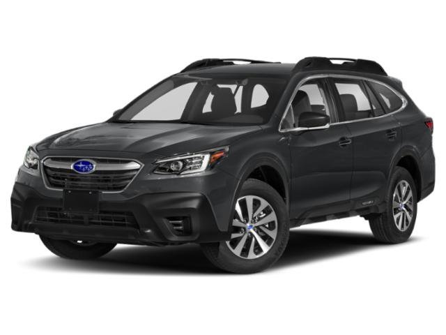 2022 Subaru Outback -'s photo