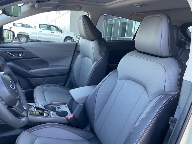 New 2026 SAND DUNE PEARL Subaru Limited Hybrid image 13