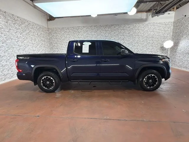 Used 2024 Blueprint Toyota SR5 image 6