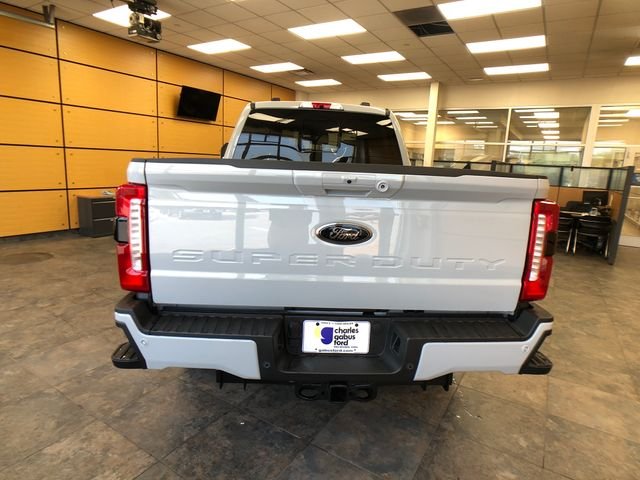 New 2026 Avalanche Ford F-350® Lariat® image 6
