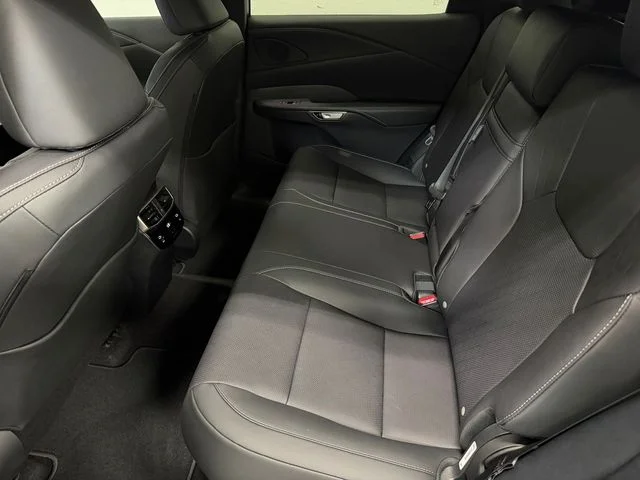 New 2026 Black Lexus 350 Premium+ image 13