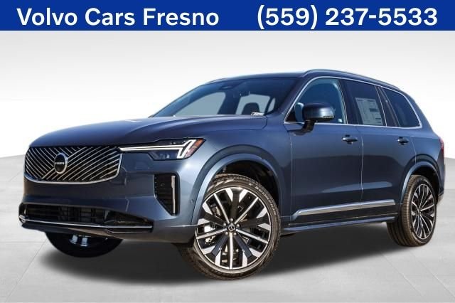 2026 Volvo XC90