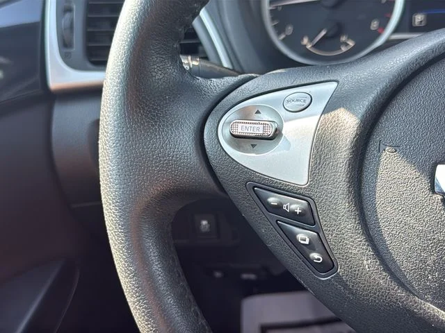 Used 2019 Gray Nissan SV image 16