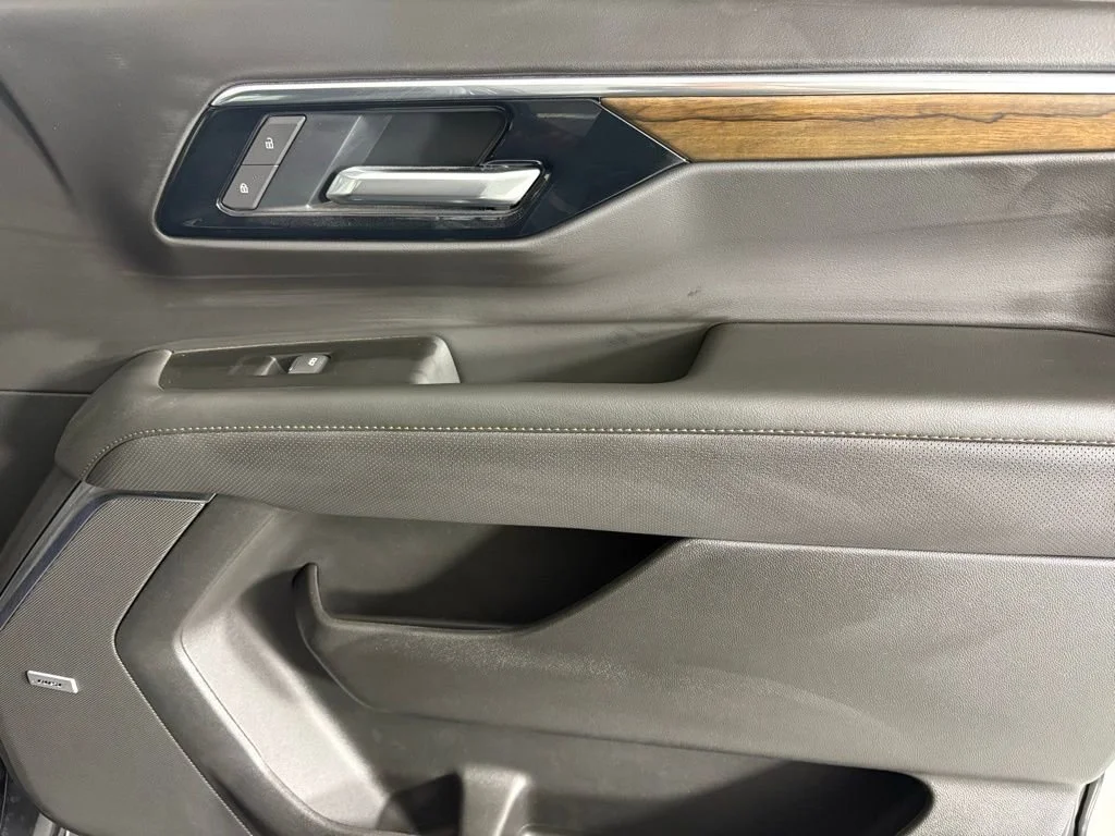 2026 Chevrolet Tahoe High Country - Photo 14