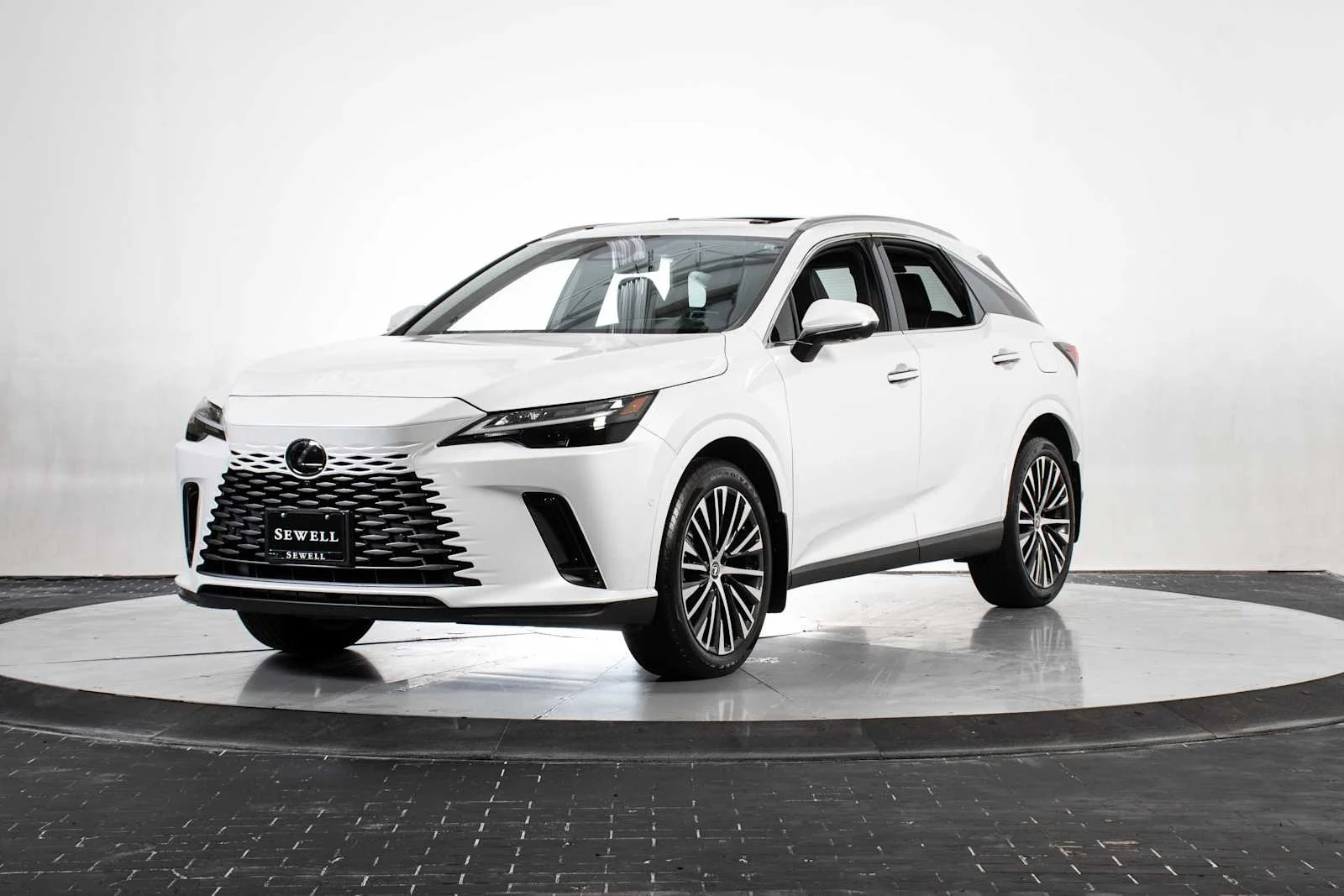 2024 Lexus RX 350 350 Premium Plus FWD's photo