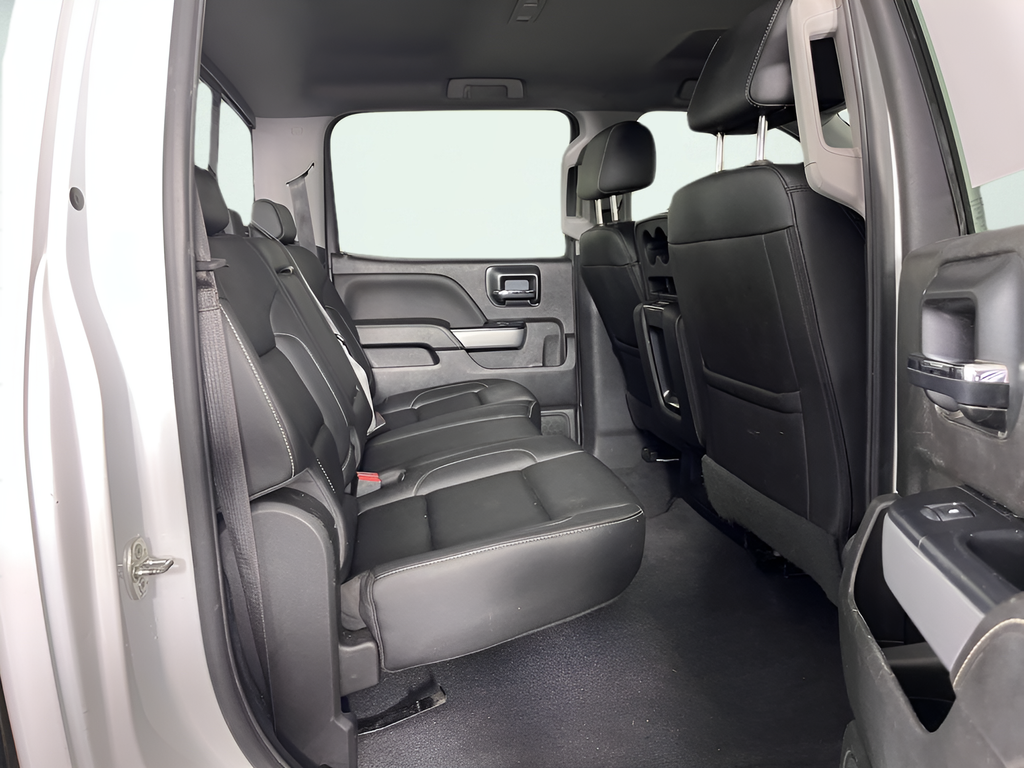 2018 Chevrolet Silverado 1500 LT - Photo 14