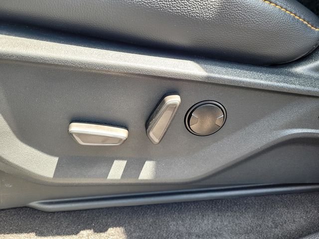 Used 2025 Gray Ford Tremor image 11