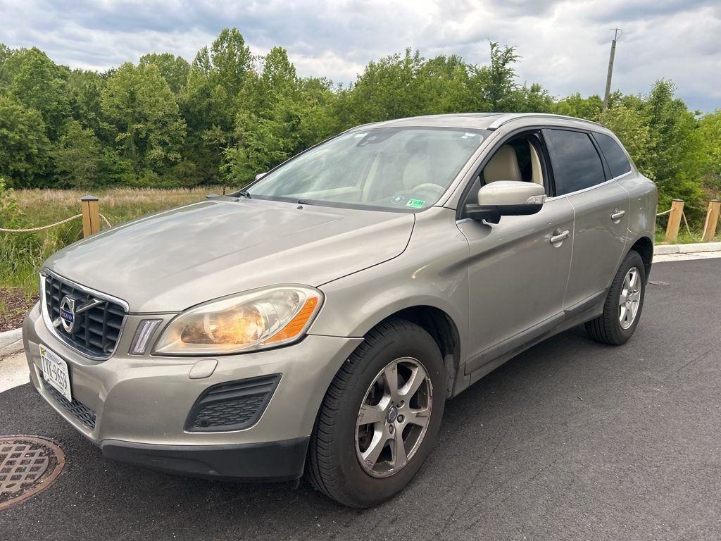 2012 Volvo XC60 3.2 AWD Auto's photo