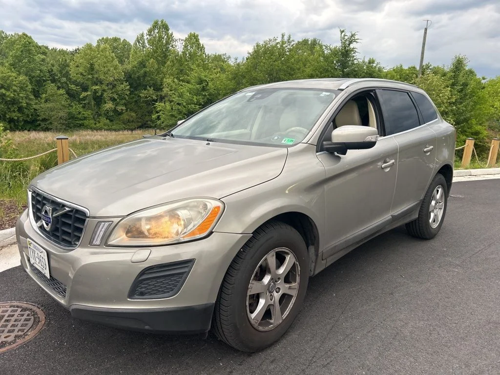 2012 Volvo XC60 3.2 AWD Auto's photo