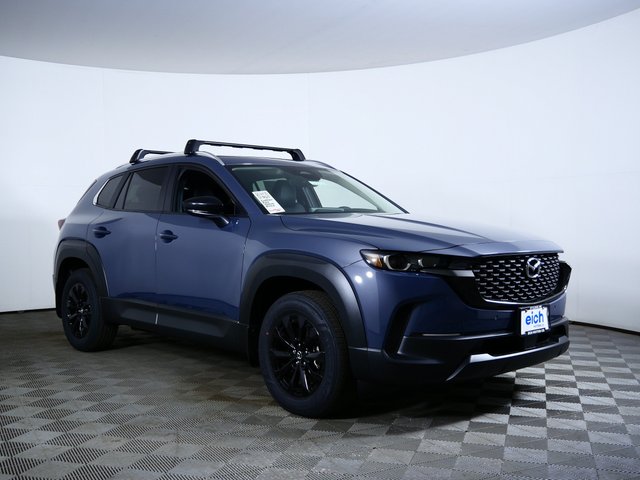 2026 Mazda CX-50 Hybrid Preferred AWD