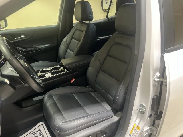 2025 Chevrolet Equinox LT - Photo 18