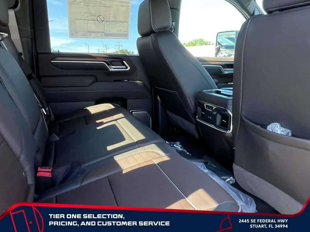 New 2026 Onyx Black GMC Denali image 18