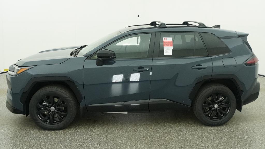 Certified Used 2026 Storm Cloud Toyota SE image 48