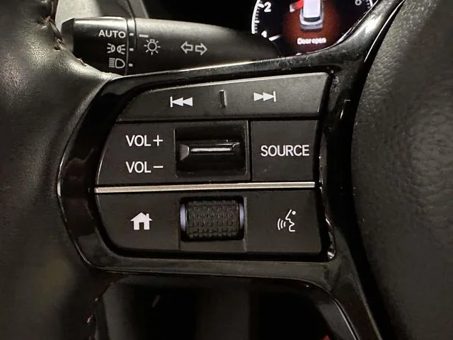 2024 Honda HR-V Sport - Photo 22