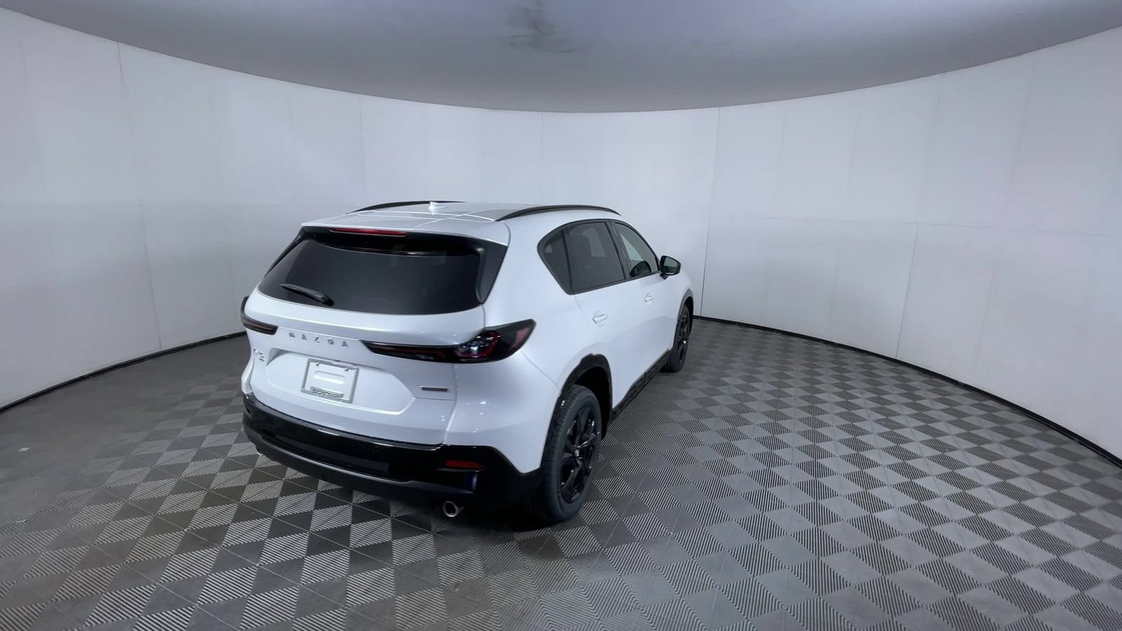 New 2026 Rhodium White Metallic Mazda 2.5 S Premium image 8