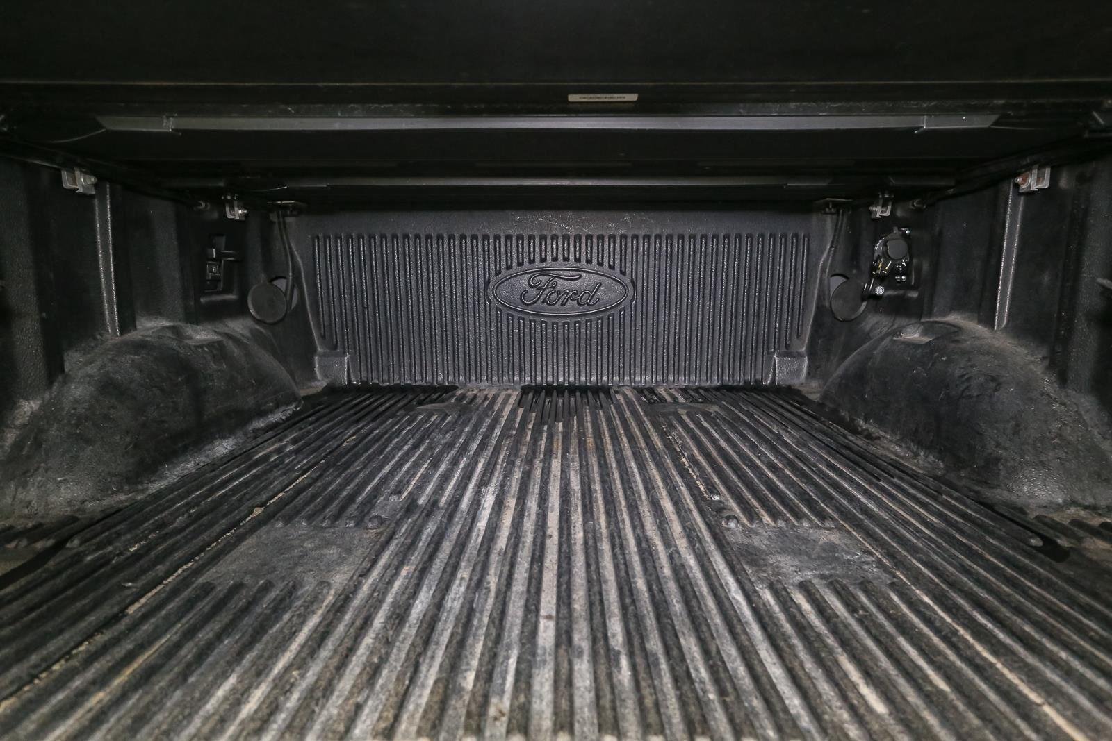 Used 2020 Lead Foot Ford Raptor image 14