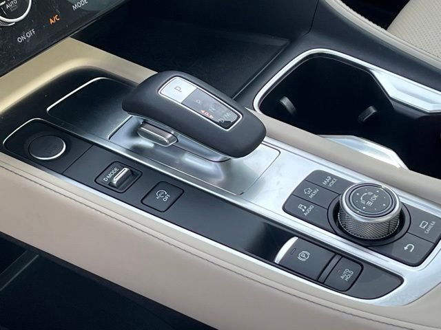 Certified Used 2024 Blue INFINITI Sensory image 16