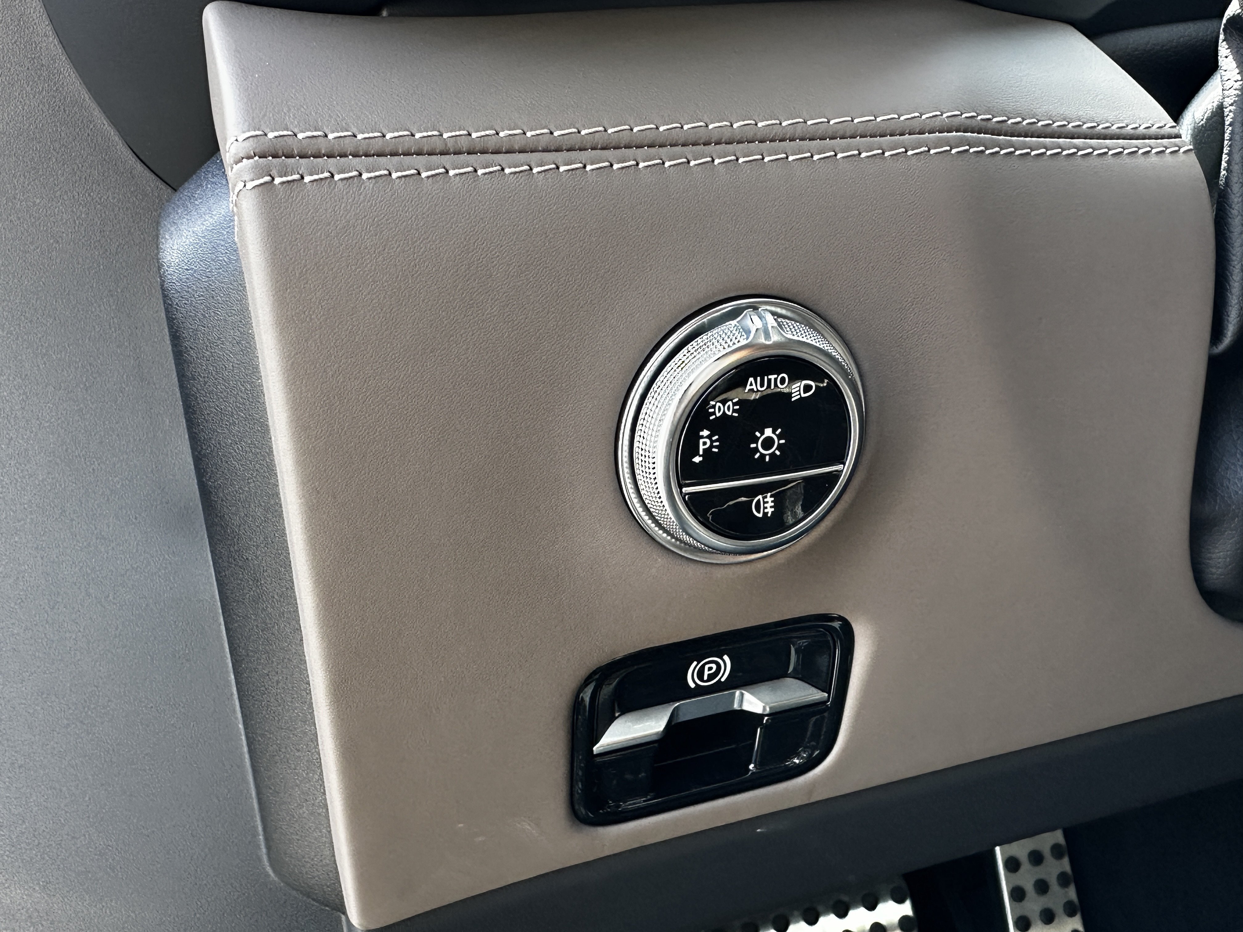 Certified Used 2024 Black Mercedes-Benz AMG® GT 55 image 32