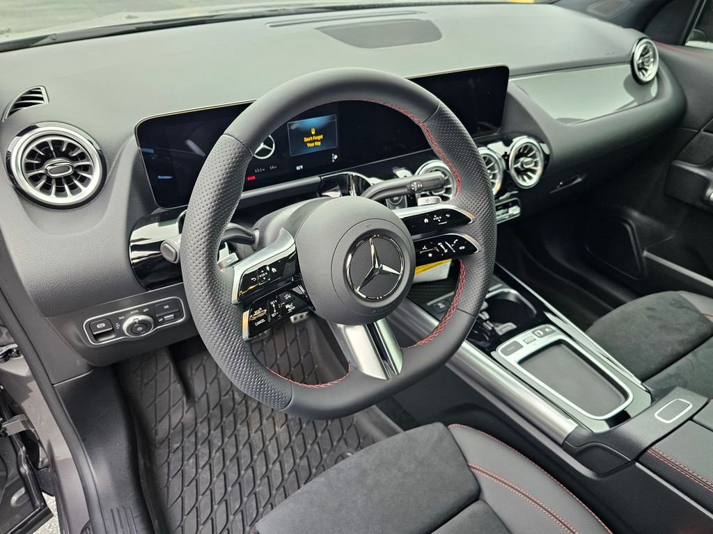 2025 Mercedes-Benz GLA GLA250 - Photo 13