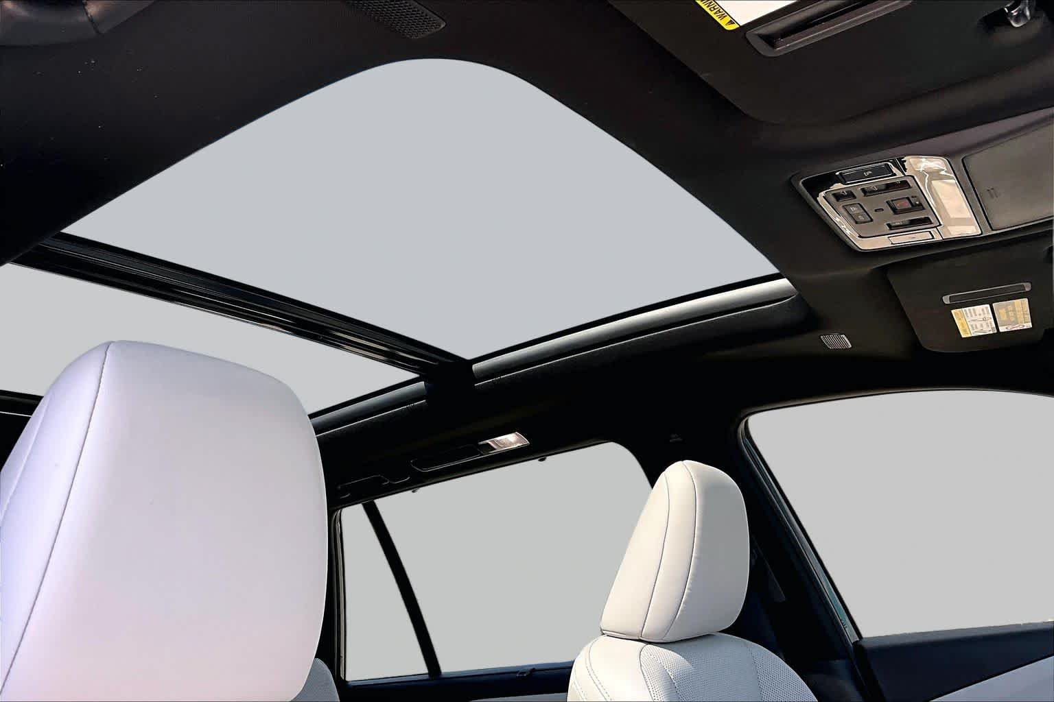 Certified Used 2025 CAVIAR Lexus Premium image 14
