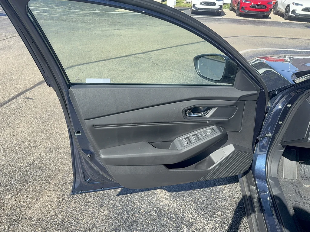 2026 Honda Accord Sedan SE, photo 12 of 12