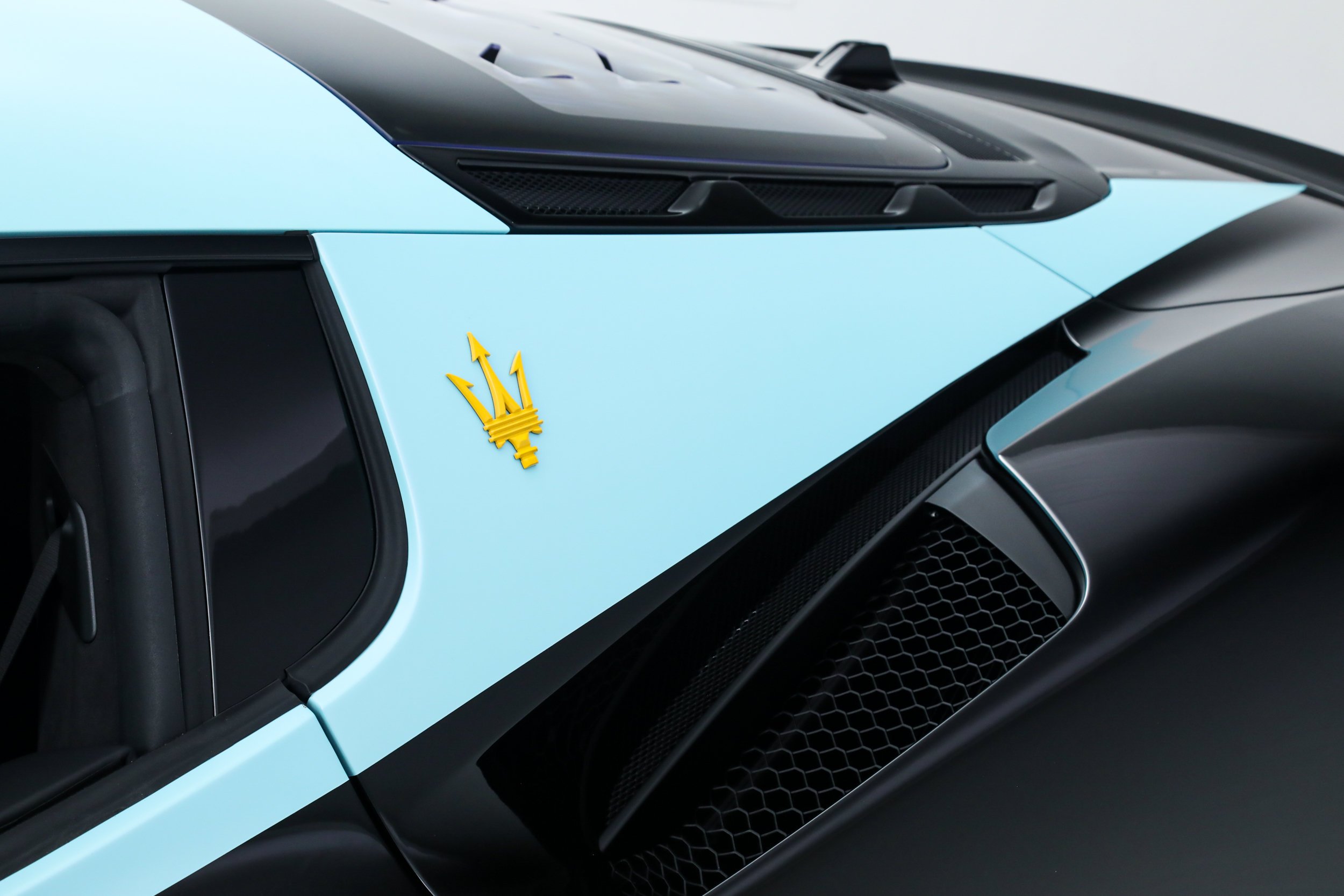 2025 Maserati MC20 Base - Photo 21