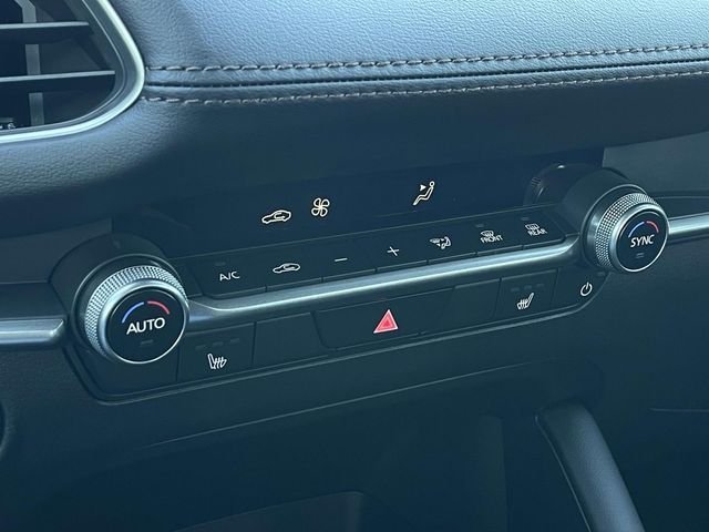 2026 Mazda Mazda3 Preferred - Photo 34