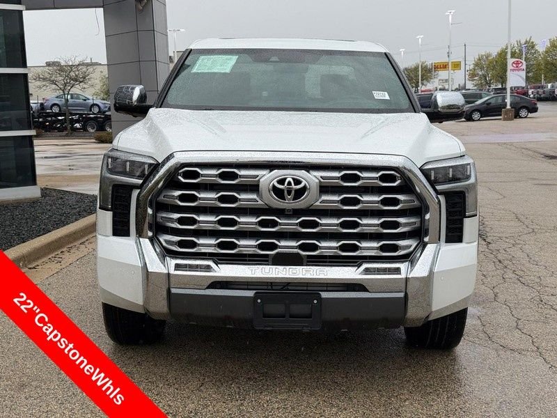 Used 2026 Pearl Toyota 1794 image 8