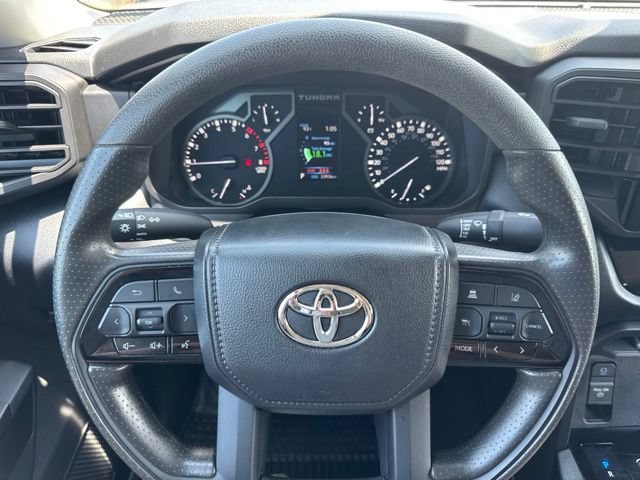 Used 2024 Silver Toyota SR image 16