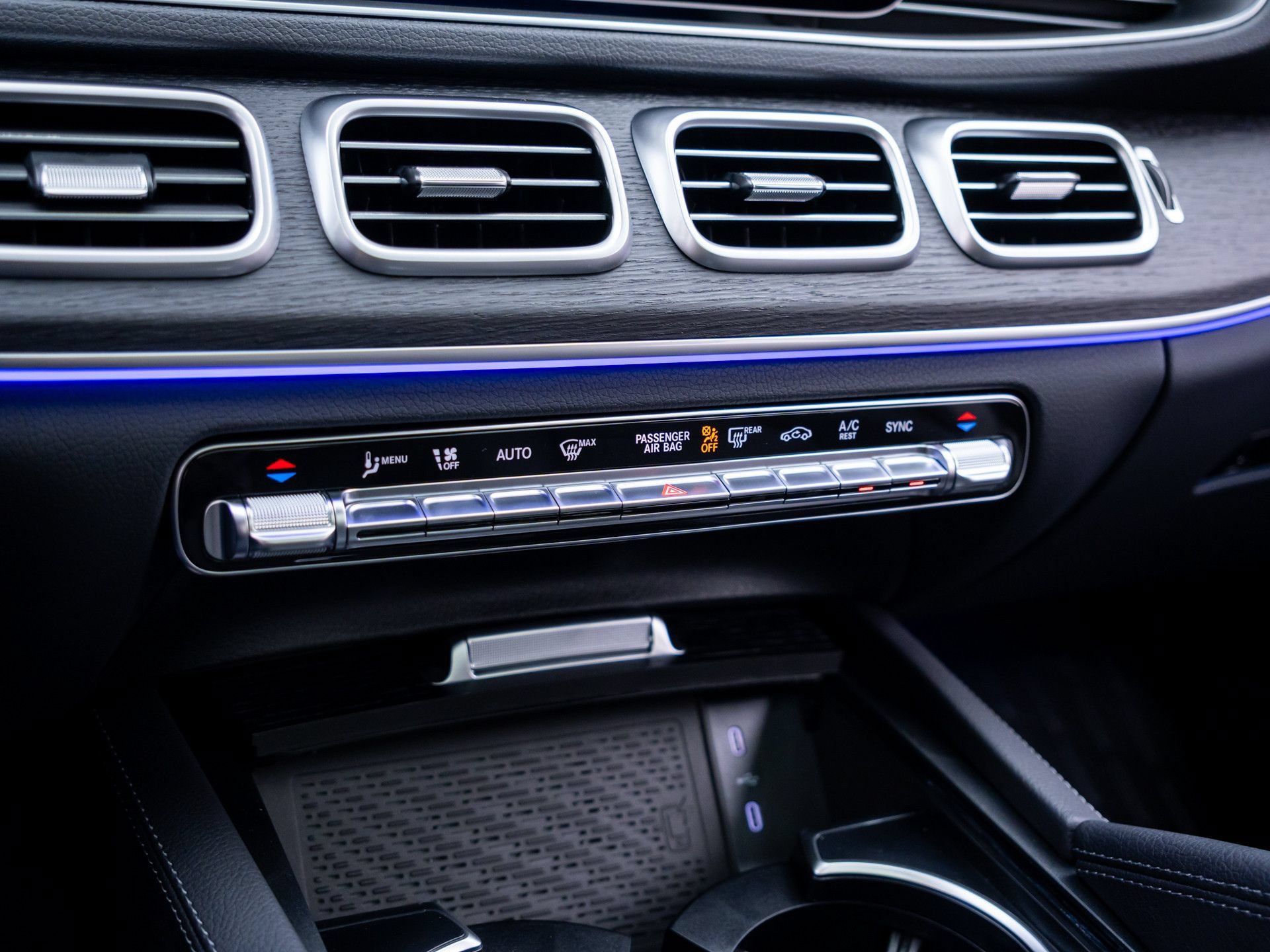 New 2026 Selenite Grey Metallic Mercedes-Benz GLE 450 image 69