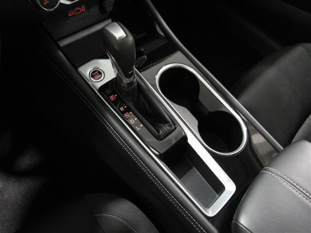 2023 Nissan Altima SV - Photo 14