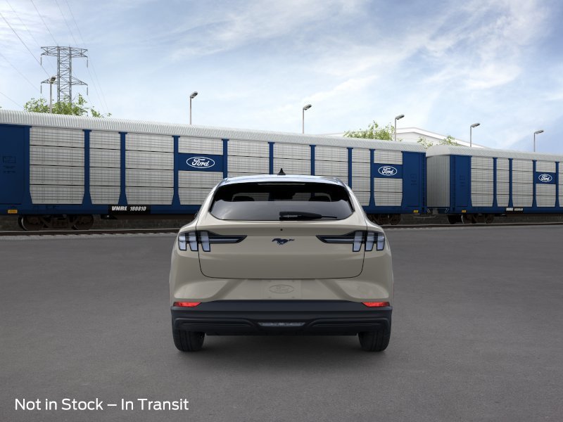 New 2026 Desert Sand Ford Premium image 5