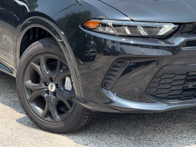 New 2024 Black Dodge R/T Plus image 9