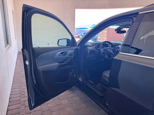 2019 Chevrolet Traverse 3LT - Photo 10