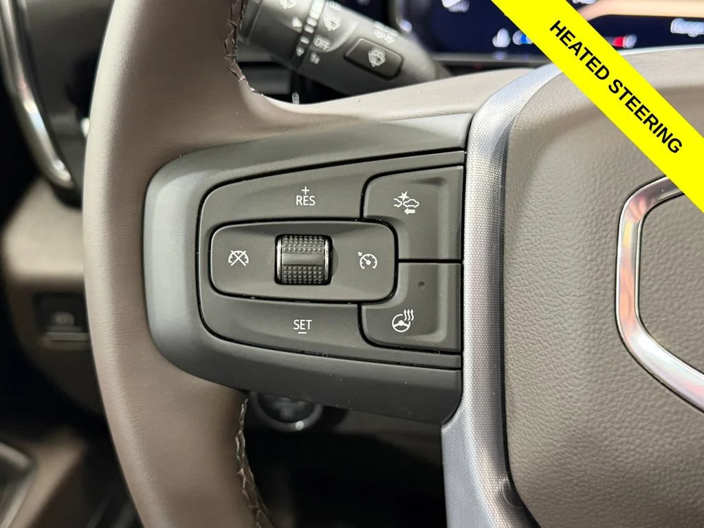 2026 GMC Sierra 2500HD SLT - Photo 25