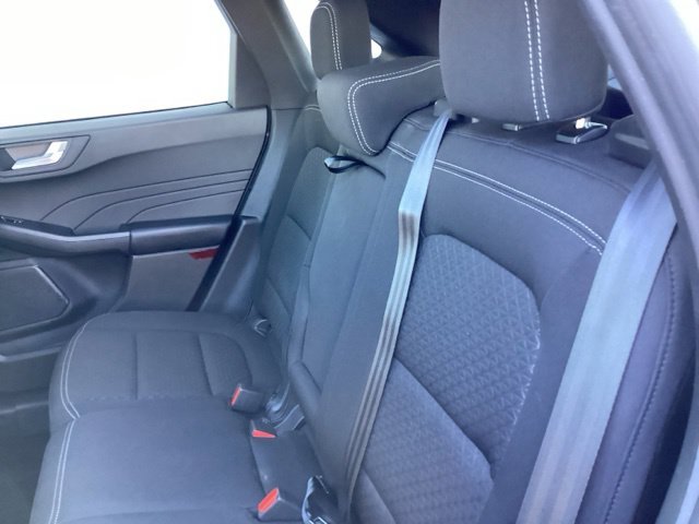 Certified Used 2024 Carbonized Gray Metallic Ford Active image 17