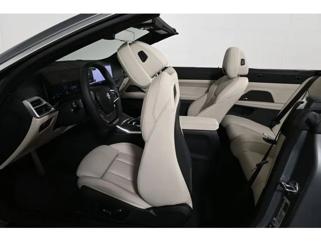 2026 BMW 4 Series 430i - Photo 38