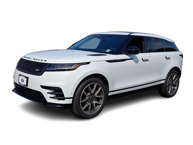 2026 Land Rover Range Rover Velar Dynamic SE