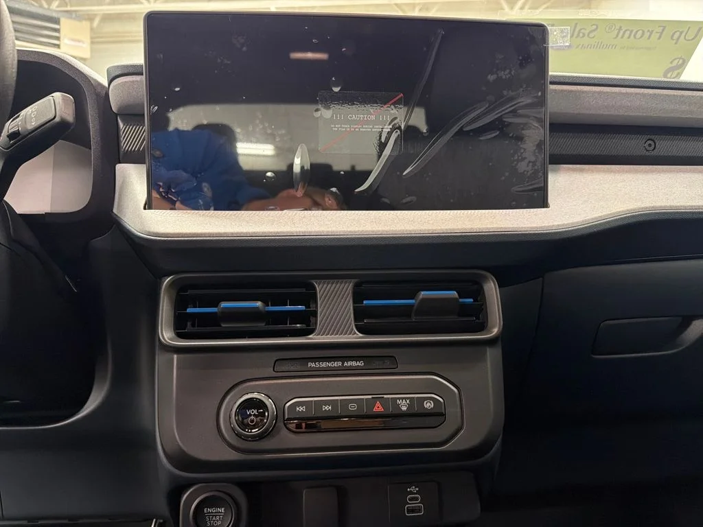 New 2026 Gray Ford XLT image 21