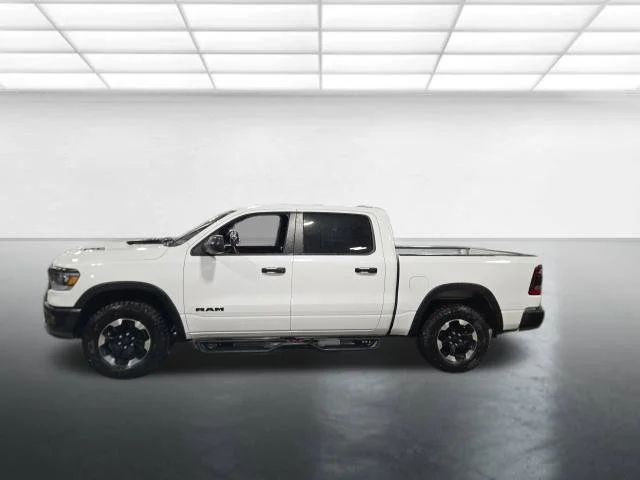 Used 2024 White Ram Rebel image 8