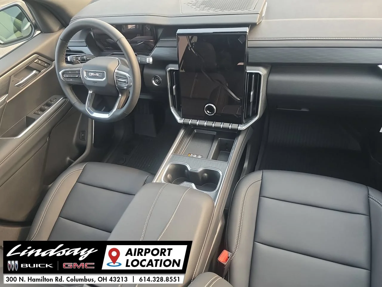 2026 GMC Acadia Elevation - Photo 31