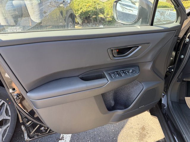 2026 Subaru Outback Wilderness - Photo 39